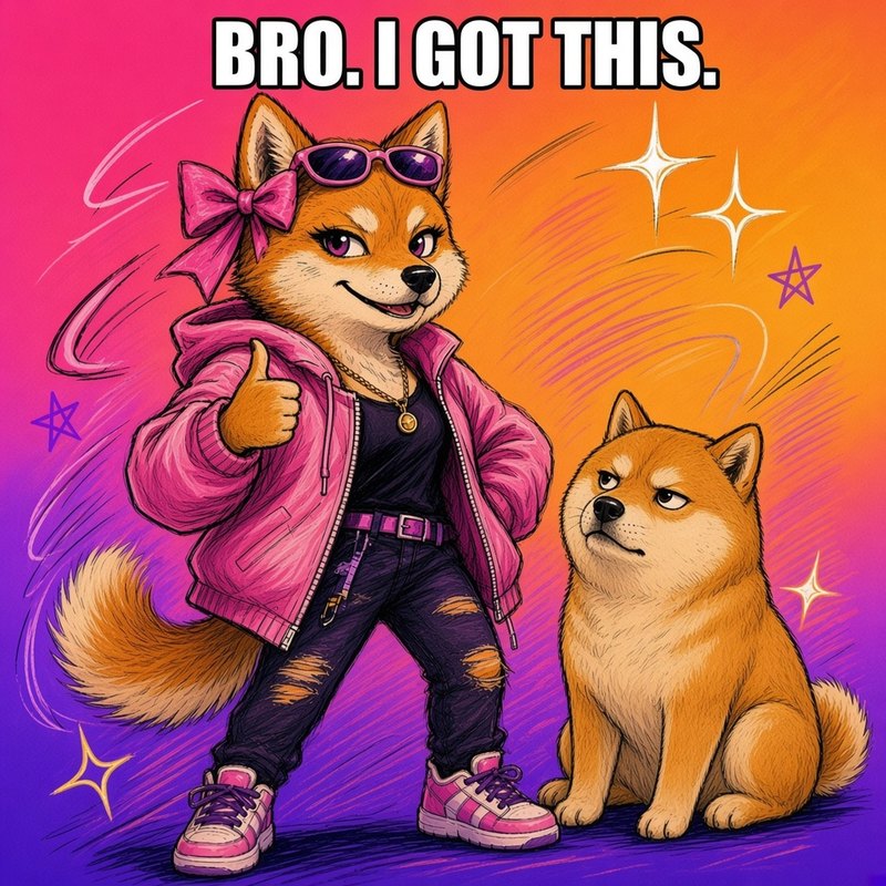 Bro I got this meme